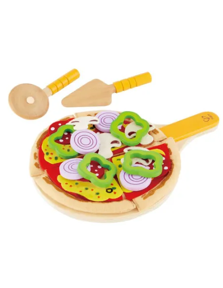 Hape HOMEMADE PIZZA