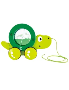 Hape E0354 giocattolo trainabile