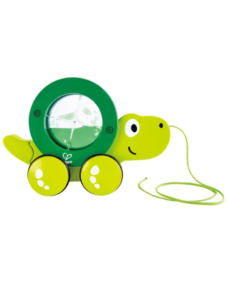 Hape E0354 giocattolo trainabile
