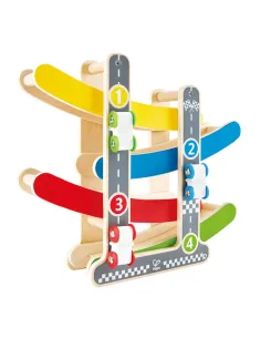 Hape FAST FLIP RACETRACK