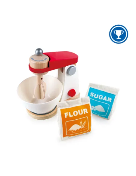 Hape Mix & Bake Blender