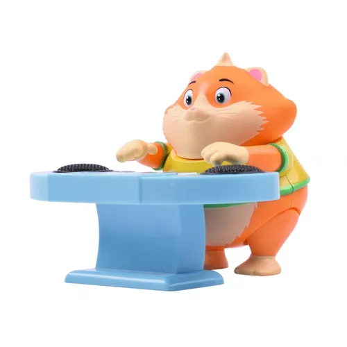 Smoby 44 Gatti Pers Collez cm. 8 Assortiti