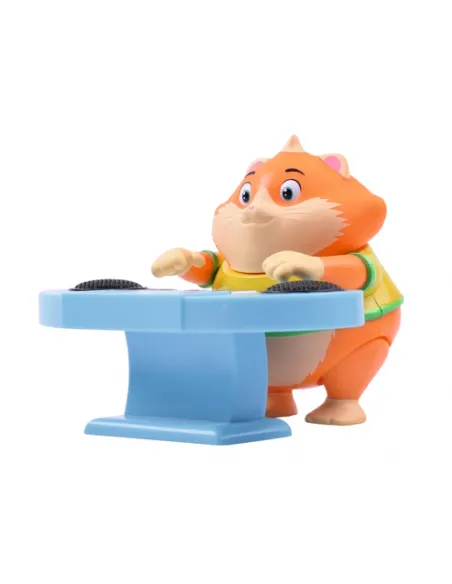 Smoby 44 Gatti Pers Collez cm. 8 Assortiti