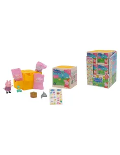Giochi Preziosi Peppa Secret Surprise