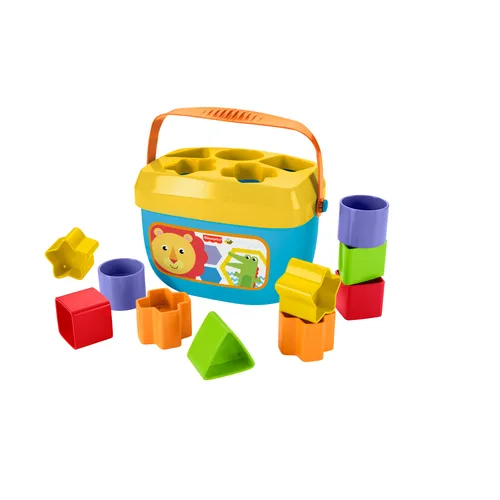 Fisher-Price Blocchi Assortiti, Giocattolo...