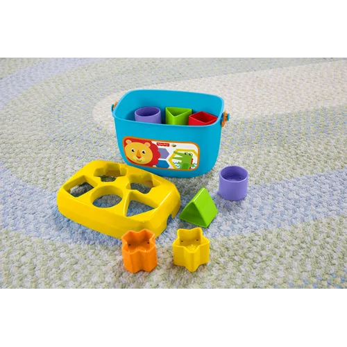 Fisher-Price Blocchi Assortiti, Giocattolo...