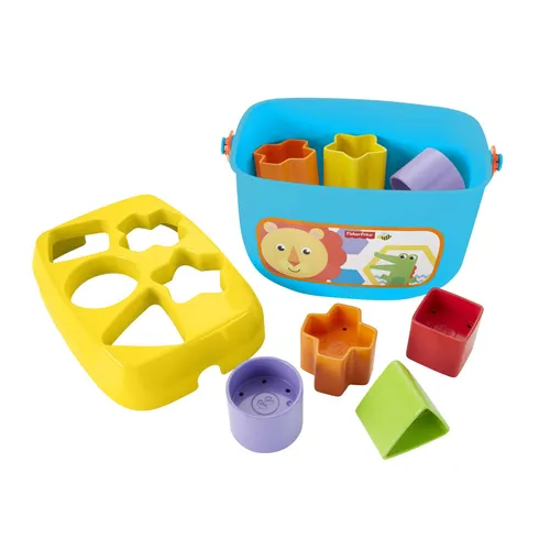 Fisher-Price Blocchi Assortiti, Giocattolo...