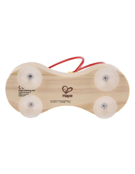 Hape E1801 giocattolo educativo