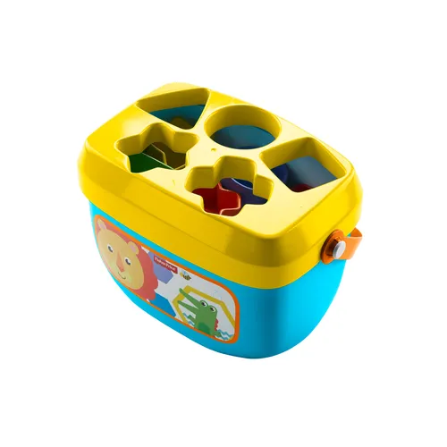 Fisher-Price Blocchi Assortiti, Giocattolo...