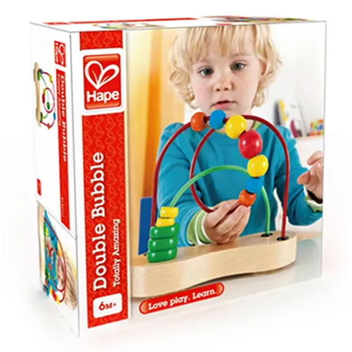 Hape E1801 giocattolo educativo