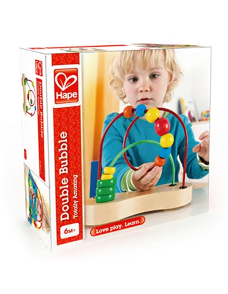 Hape E1801 giocattolo educativo
