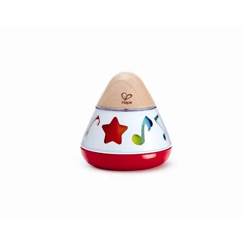 Hape E0332 Carillon a trottola