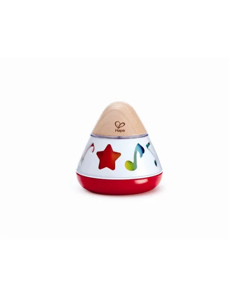 Hape E0332 Carillon a trottola