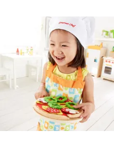 Hape HOMEMADE PIZZA 2