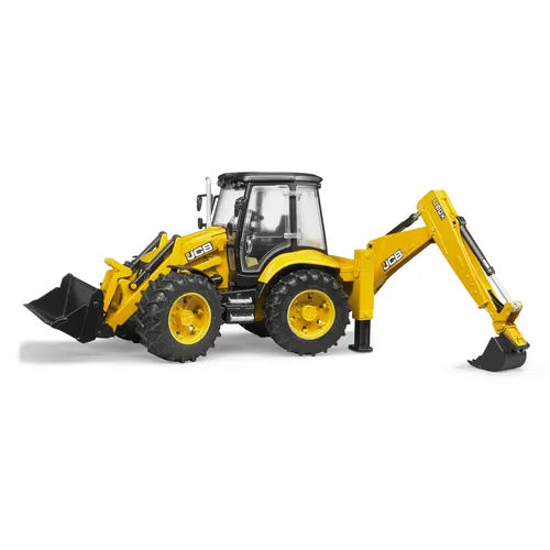 SCAVATRICE JCB 5CX (2454)