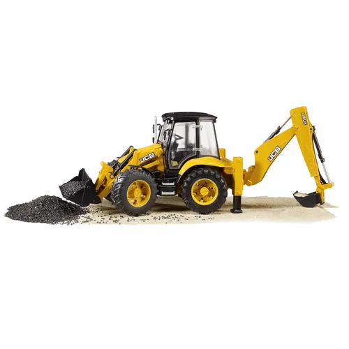 SCAVATRICE JCB 5CX (2454)