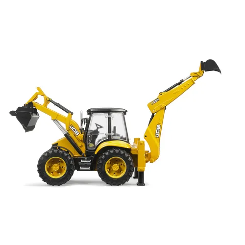 SCAVATRICE JCB 5CX (2454)