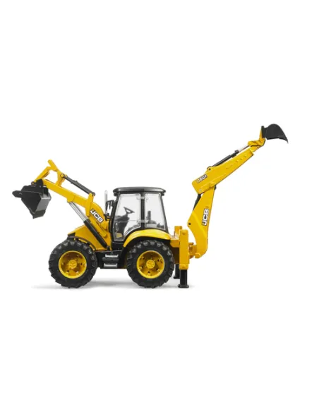 SCAVATRICE JCB 5CX (2454)