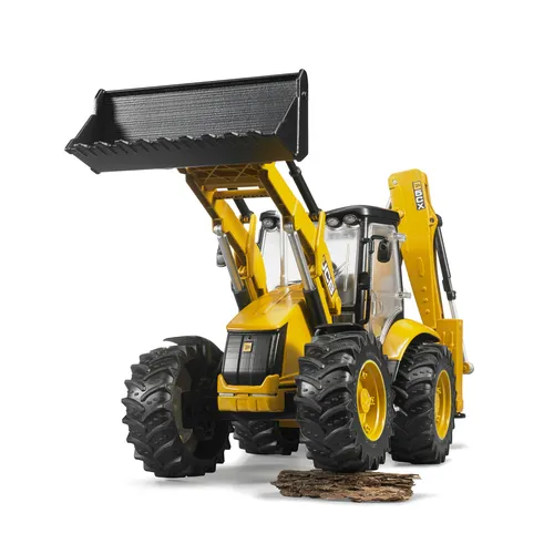 SCAVATRICE JCB 5CX (2454)