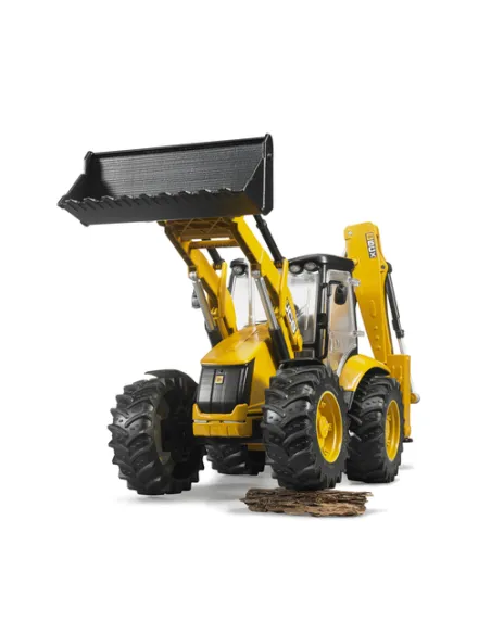 SCAVATRICE JCB 5CX (2454)