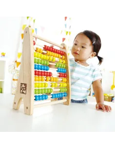 Hape E0412 giocattolo educativo 2