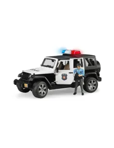 BRUDER 2526 veicolo giocattolo