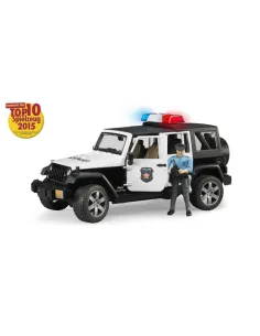BRUDER 2526 veicolo giocattolo 2