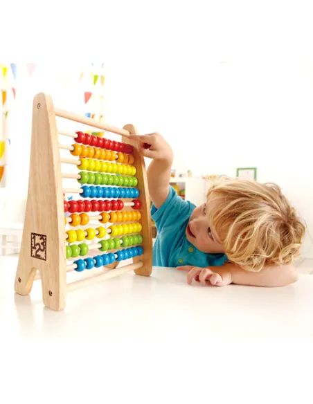 Hape E0412 giocattolo educativo