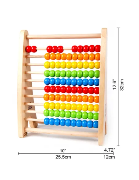 Hape E0412 giocattolo educativo