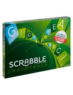 Games Scrabble L'Originale 2