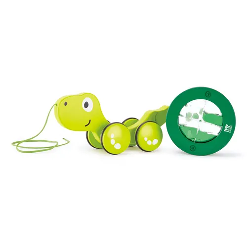 Hape E0354 giocattolo trainabile