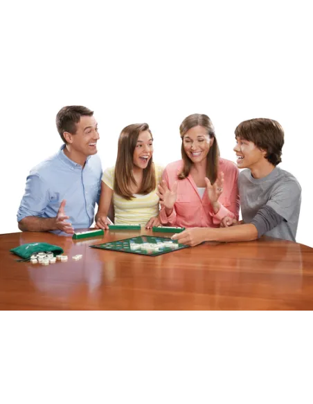 Games Scrabble L'Originale
