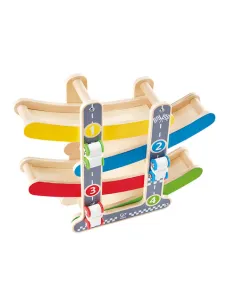 Hape FAST FLIP RACETRACK 2