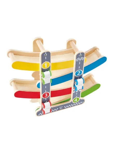 Hape FAST FLIP RACETRACK