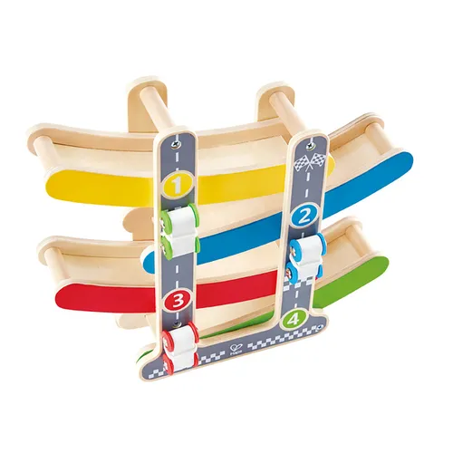 Hape FAST FLIP RACETRACK