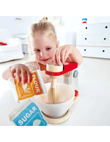 Hape Mix & Bake Blender