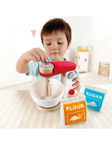 Hape Mix & Bake Blender