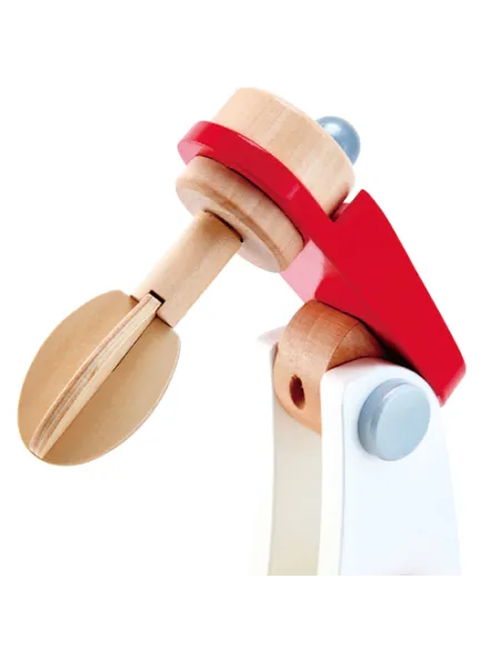 Hape Mix & Bake Blender