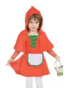 CIAO Cappuccetto Rosso Costume