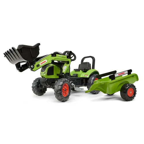 Falk Claas 2040AM giocattolo a dondolo e...
