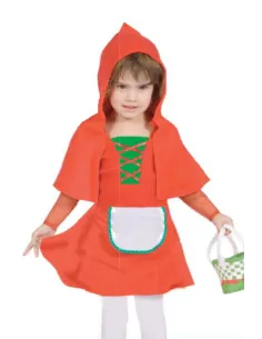 CIAO Cappuccetto Rosso Costume