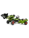 Falk Claas 2040AM giocattolo a dondolo e cavalcabile Trattore cavalcabile