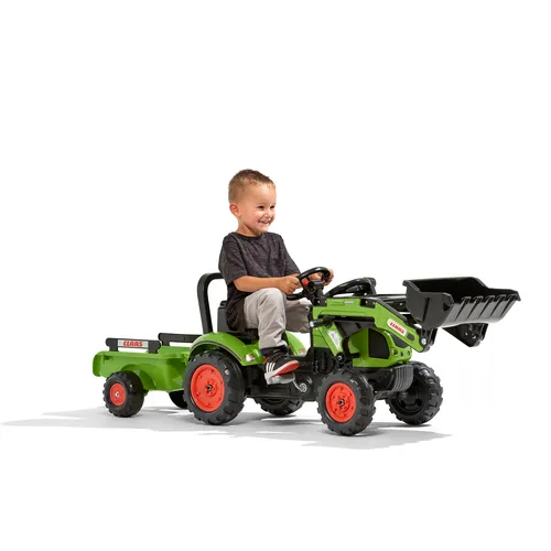 Falk Claas 2040AM giocattolo a dondolo e...