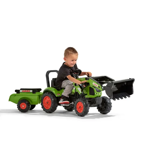 Falk Claas 2040AM giocattolo a dondolo e...