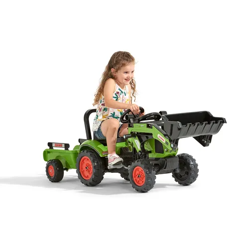 Falk Claas 2040AM giocattolo a dondolo e...