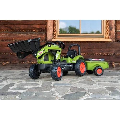 Falk Claas 2040AM giocattolo a dondolo e...