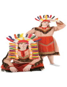 CIAO Maxi Diadema Indiano