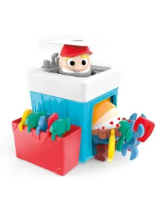 Hasbro Pantalone, l'Idraulico Pasticcione 2