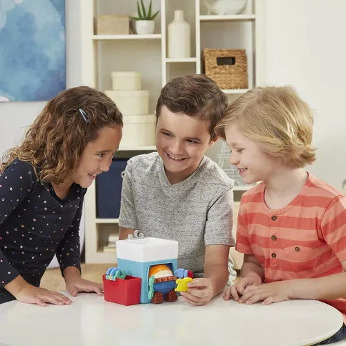 Hasbro Pantalone, l'Idraulico Pasticcione