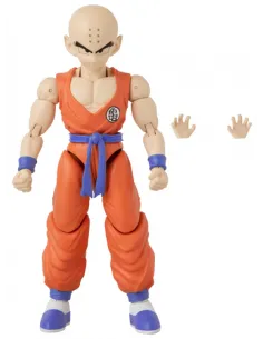 Bandai Dragon Ball Figurine Dragon Star Series 17 cm - Mix